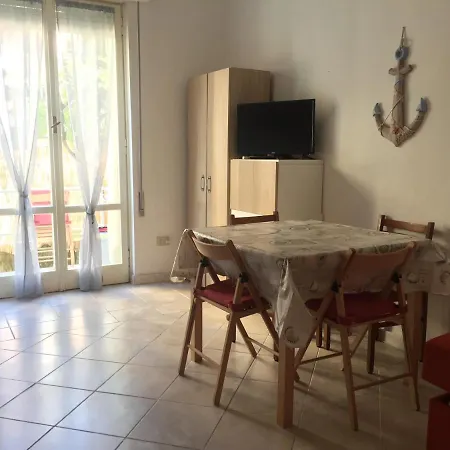 La Casina Di Trilli Rapallo