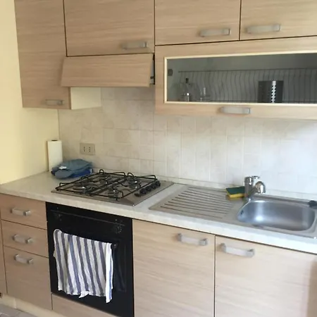 La Casina Di Trilli Appartement Rapallo