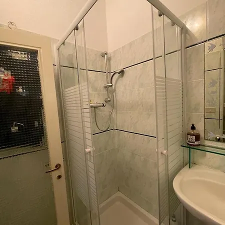 La Casina Di Trilli Appartement